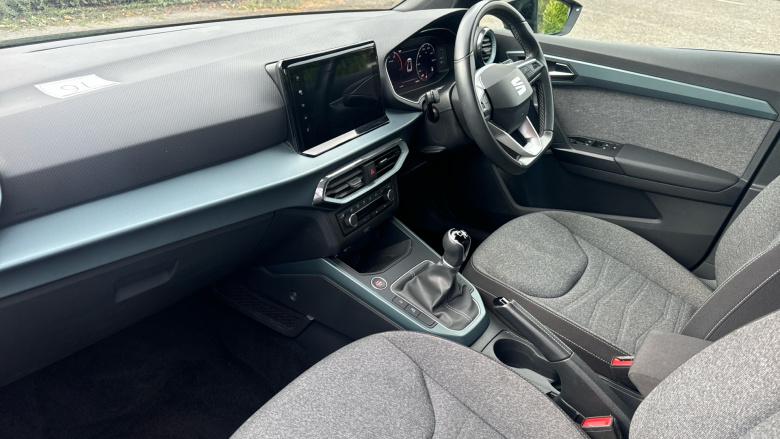 SEAT Arona 1.0 TSI 110 XPERIENCE 5dr Petrol Hatchback